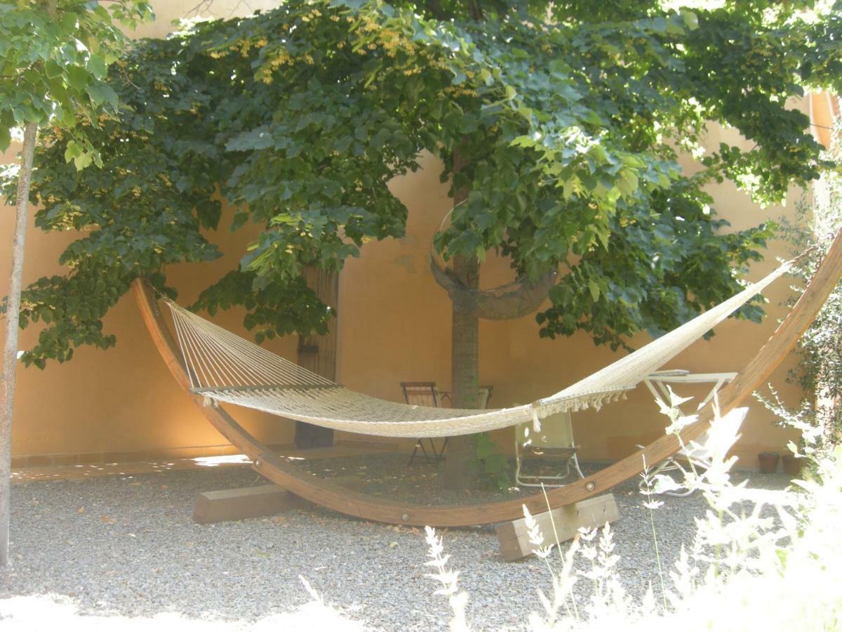 Via Dei Gerani B&B Sinnai Екстер'єр фото