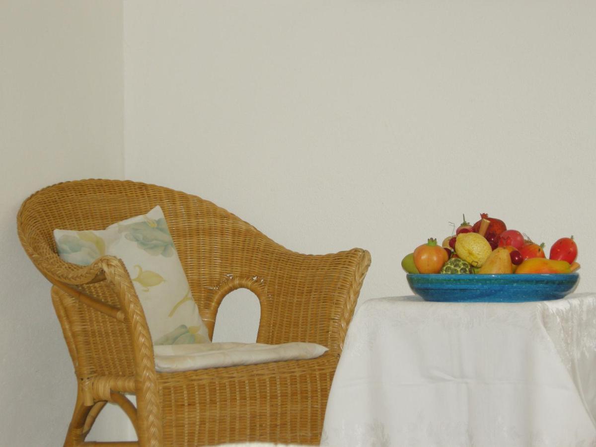 Via Dei Gerani B&B Sinnai Номер фото