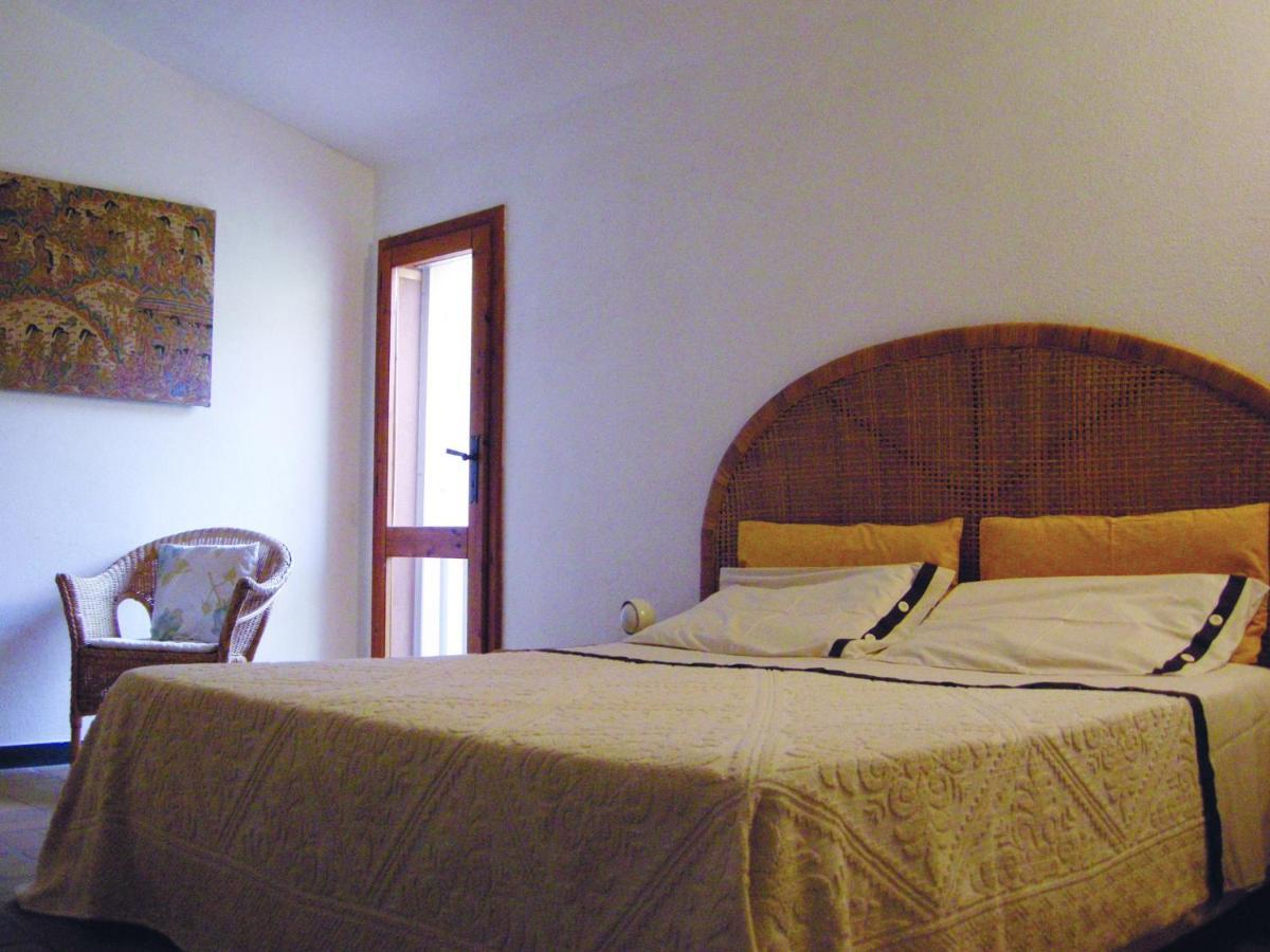 Via Dei Gerani B&B Sinnai Номер фото
